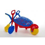Burak Toys Ръчна количка за пясък - Image 2