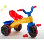 Burak Toys Детско колело триколка с педали - Image 2
