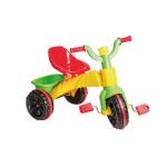Burak Toys Детско колело триколка с педали