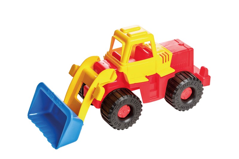 652289-detski-kamion-buldozer-buraktoys Burak Toys Детски булдозер - Image 1