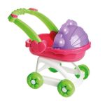 Burak Toys Количка за кукли