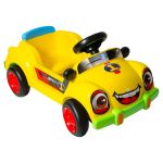 Burak Toy Детска кола с педали - Image 3