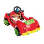 Burak Toy Детска кола с педали - Image 2