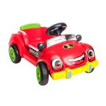 Burak Toy Детска кола с педали