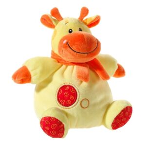 Бебешка мека играчка Жираф
