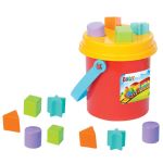 Dede Бебешки сортер с формички - Image 3