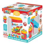 Dede Бебешки сортер с формички - Image 4