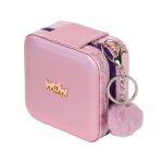 WOW Кутия за бижута, Розова - Image 2