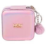 WOW Кутия за бижута, Розова