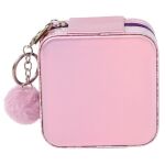 WOW Кутия за бижута, Розова - Image 3