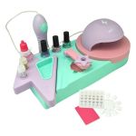 WOW Детско студио за маникюр - Image 3