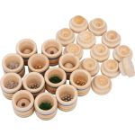 Монтесори комплект за звукова памет Small Foot