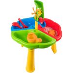 Tigres Детска маса с аксесоари за пясък - Image 3