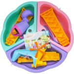 Tigres Детска маса с аксесоари за пясък - Image 2