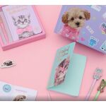 Studio Pets Тефтерче с меки корици, Котето Пейдж - Image 4