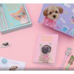Studio Pets Тефтерче с меки корици, Кученце - Image 3