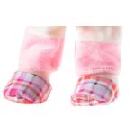 Heunec Мека кукла Лара с халат - Image 4