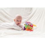 Мека играчка за количка с клипс, Топка - Niny - Image 3