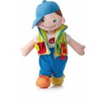 Мека кукла от текстил Mомченце - Niny