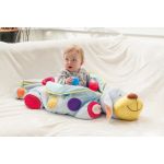 Меко куче-лодка за игра с 60 топки - Niny - Image 8