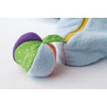 Меко куче-лодка за игра с 60 топки - Niny - Image 3