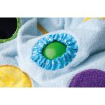 Меко куче-лодка за игра с 60 топки - Niny - Image 4