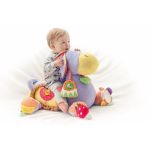 Меко магаренце за яздене и игра - Niny - Image 2