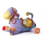 Меко магаренце за яздене и игра - Niny - Image 3