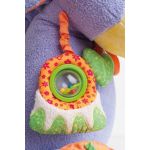 Меко магаренце за яздене и игра - Niny - Image 5