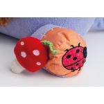 Меко магаренце за яздене и игра - Niny - Image 7