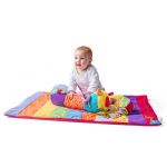Niny Бебешко активно килимче с играчки - Image 4