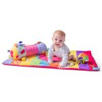 Niny Бебешко активно килимче с играчки - Image 2