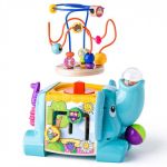 Niny Дидактически куб, Слонче - Image 3