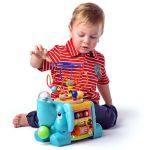 Niny Дидактически куб, Слонче - Image 2