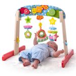 Woody Активна гимнастика, Слънчев ден - Image 2