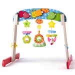 Woody Активна гимнастика, Слънчев ден