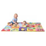 Бебешко килимче за активни занимания - Niny - Image 2