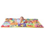 Бебешко килимче за активни занимания - Niny - Image 3