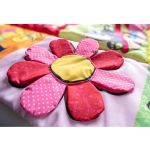 Бебешко килимче за активни занимания - Niny - Image 4