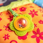 Бебешко килимче за активни занимания - Niny - Image 6