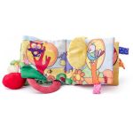 Мека бебешка книжка, Слонче - Niny - Image 2