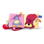 Мека бебешка книжка, Слонче - Niny - Image 3