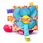 Мека бебешка книжка, Слонче - Niny - Image 5