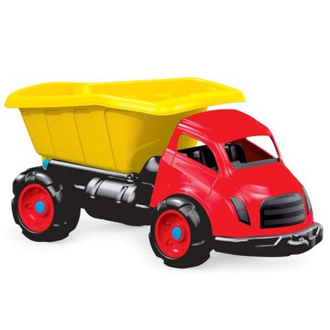 7009 Детски камион Самосвал Dolu Toys