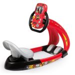 Smoby Симулатор V8, пилот