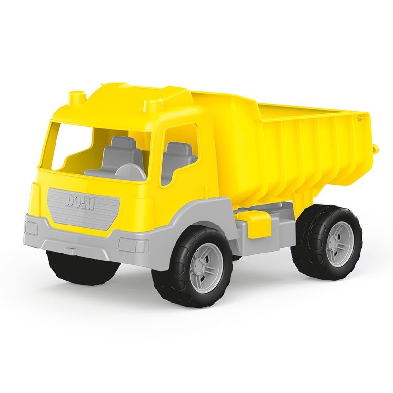 7023 Dolu Toys Детски камион Самосвал, 38 см - Image 1