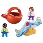 Конструктор Playmobil - Водна люлка с лейка - Image 2