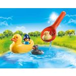 Конструктор Playmobil - Семейство патета - Image 3