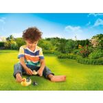 Конструктор Playmobil - Семейство патета - Image 4