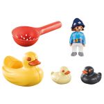 Конструктор Playmobil - Семейство патета - Image 2